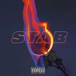 stab