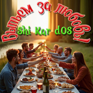 Выпьем за любовь!