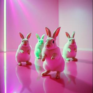 토끼 뿅! (Rabbit Ppong!)