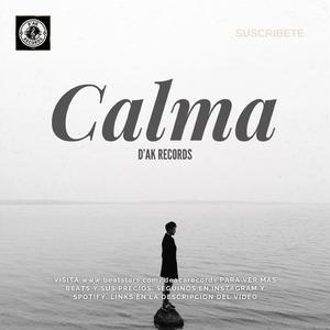 Calma