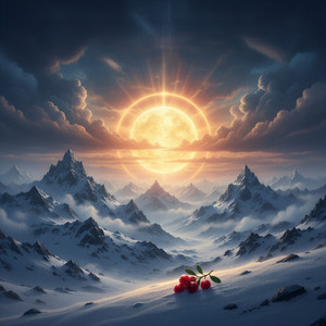 Медвежье солнце (Original Mix)