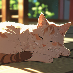 ひだまりのしっぽ (Remastered 2025)