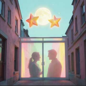 是你是你双人版