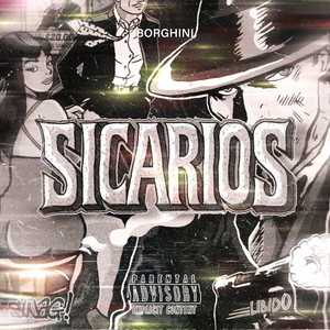 SICARIOS 2026 (Hjemmesnekk)