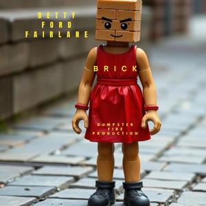 Brick