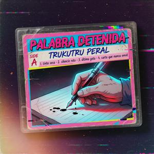 Palabra Detenida