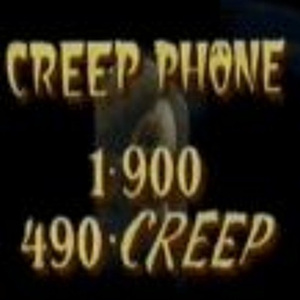 Creep Phone (Prod. Saros)