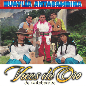 Antabambino Purichan