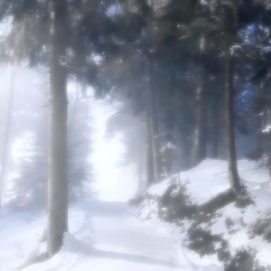 别在冬天把我丢下（韩语版）