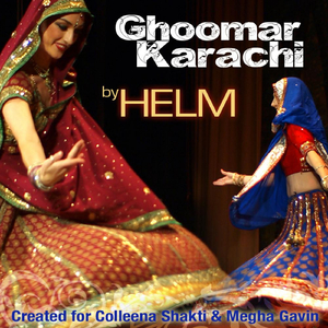 Ghoomar/Karachi