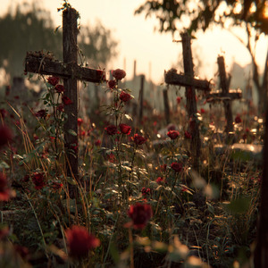 Graveyard of Promises