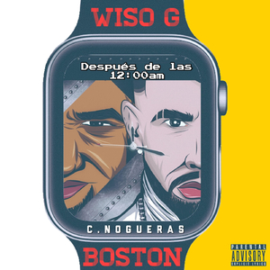 Después de las 12:00am (feat. Wiso G)