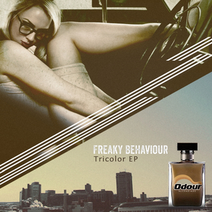 Red With Envy (Wex Chester & Crumbs Remix)