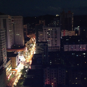 开往兰州的火车