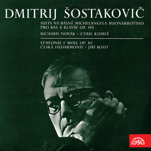 Suite for Bass, Op. 145a:Pravda