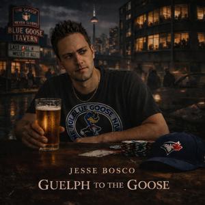 Guelph to the Goose