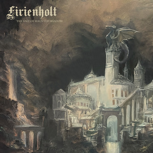 The Vale of Haunted Shadow