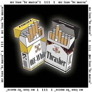 Base de Trap ''DE MARCA''