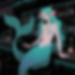 夜の底を泳ぐ (Swimming at the Bottom of the Night) by Muumin