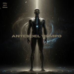 Antes Del Tiempo