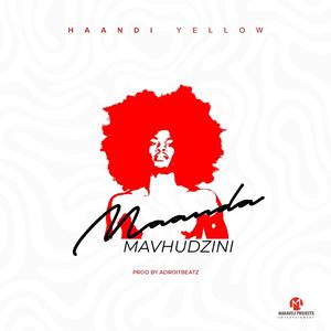 Maanda Mavhudzini
