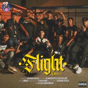 Flight (feat. Embiei)