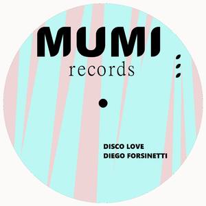 Disco Love (Matt Astle Remix)