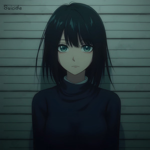 Хочу умереть