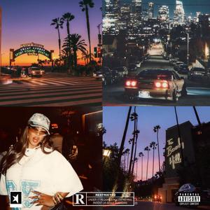 CALL ON ME (feat. Lyfe Harris, 7latenights & noPDA)