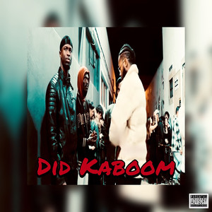 Did Kaboom