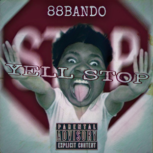 Yell stop