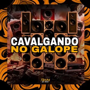 Cavalgando no Galope