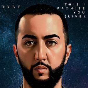 This I Promise You (Live)