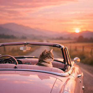 Далекие края