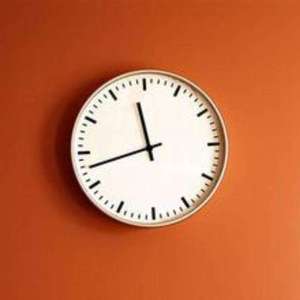 时间（ps:新年快乐）