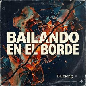 Bailando en el borde