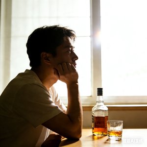 因为痛的不是你