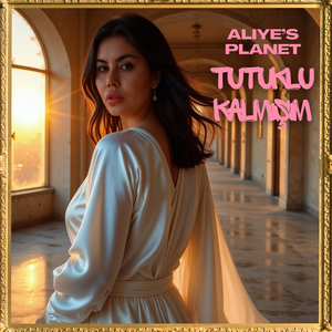 Tutuklu Kalmışım