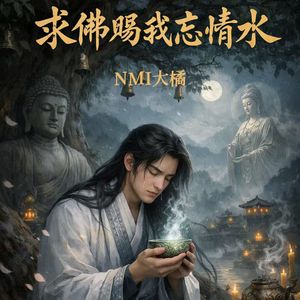 求佛赐我忘情水