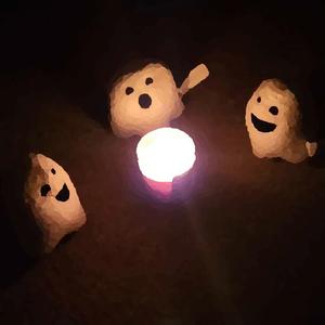 Horror Movie Soundtracks On A Budget, Pt. 1