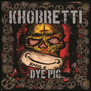 Dye Pig