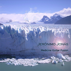 Electric Gospel Guitar