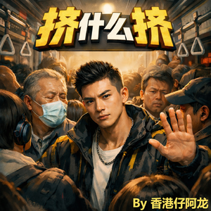 挤什么挤