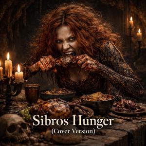 Hunger (Cover Version)