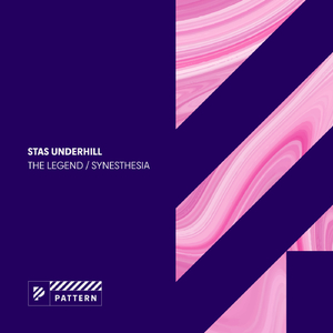 Synesthesia (Extended Mix)