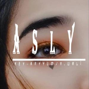 Asly （prod by Red killer）