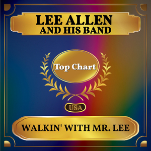 Walkin' with Mr. Lee