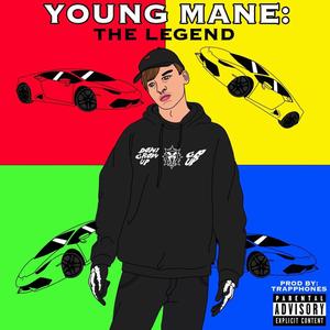 Af1s (feat. Lil Xelly)