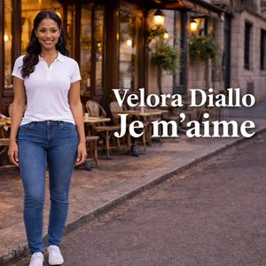 Je m’aime