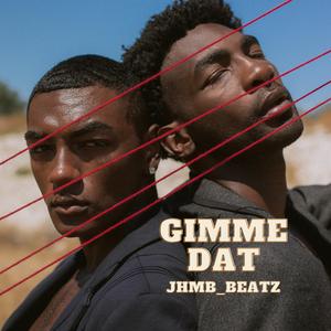 Gimme Dat (Instrumental)